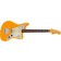 Fender Johnny Marr Jaguar Rosewood Fingerboard Fever Dream Yellow Front