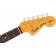 Fender Johnny Marr Jaguar Rosewood Fingerboard Fever Dream Yellow Headstock