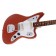 Fender Johnny Marr Jaguar Rosewood Fingerboard Metallic KO Body Angle 2