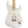 Fender Juanes Stratocaster Luna White