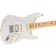 Fender Juanes Stratocaster Luna White