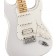 Fender Juanes Stratocaster Luna White