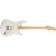 Fender Juanes Stratocaster Luna White