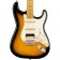 Fender JV Modified '50s Stratocaster HSS 2-Colour Sunburst Body