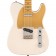 Fender JV Modified '50s Telecaster White Blonde Body