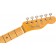 Fender JV Modified '50s Telecaster White Blonde Headstock