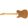 Fender JV Modified '60s Custom Telecaster Firemist Gold Back