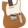 Fender JV Modified '60s Custom Telecaster Firemist Gold Body Detail