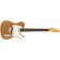Fender JV Modified '60s Custom Telecaster Firemist Gold Front