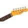 Fender JV Modified '60s Custom Telecaster Firemist Gold Headstock