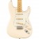 Fender JV Modified '60s Stratocaster Olympic White Body