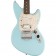 Fender Kurt Cobain Jag-Stang Sonic Blue Body