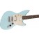 Fender Kurt Cobain Jag-Stang Sonic Blue Body Angle