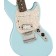 Fender Kurt Cobain Jag-Stang Sonic Blue Body Detail