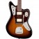 Fender Kurt Cobain Jaguar 3-Colour Sunburst Body