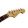 Fender Kurt Cobain Jaguar 3-Colour Sunburst Headstock