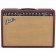 Fender Limited Edition 65 Deluxe Reverb Bordeaux Blues with Jensen P12Q Front