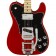Fender Limited Edition '72 Telecaster Custom Bigsby Sunset Orange Transparent Body