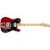 Fender Limited Edition '72 Telecaster Custom Bigsby Sunset Orange Transparent Front