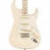 Fender Limited Edition American Performer Stratocaster Olympic White Body