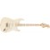Fender Limited Edition American Performer Stratocaster Olympic White Front