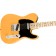 Fender Limited Edition American Performer Telecaster Butterscotch Blonde