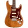 Fender Limited Edition American Pro Stratocaster Ash Rosewood Aged Natural Body