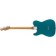 Fender Limited Edition American Professional Telecaster Ocean Turquoise Back
