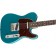 Fender Limited Edition American Professional Telecaster Ocean Turquoise Body Angle