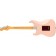 Fender Limited Edition American Professional II Stratocaster HSS Maple Fingerboard Shell Pink Back