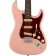 Fender Limited Edition American Professional II Stratocaster Shell Pink Rosewood Neck Body