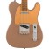 Fender Limited Edition American Professional II Telecaster Shoreline Gold Roasted Maple Body