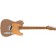 Fender Limited Edition American Professional II Telecaster Shoreline Gold Roasted Maple Front