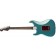 Fender Limited Edition American Professional Stratocaster Ocean Turquoise Rosewood Neck Back