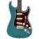 Fender Limited Edition American Professional Stratocaster Ocean Turquoise Rosewood Neck Body
