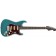 Fender Limited Edition American Professional Stratocaster Ocean Turquoise Rosewood Neck Front