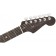 Fender Limited Edition American Professional Stratocaster Ocean Turquoise Rosewood Neck Headstock