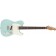 Fender Limited Edition American Professional Telecaster Daphne Blue Roasted Maple Front