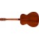 Fender Limited Edition CC-60S Concert Cedar Back