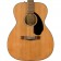 Fender Limited Edition CC-60S Concert Cedar Body