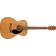 Fender Limited Edition CC-60S Concert Cedar Front