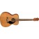 Fender Limited Edition CC-60S Concert Cedar Front Angle