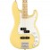 Fender Limited Edition Deluxe Active Precision Bass Special Buttercream Body