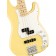 Fender Limited Edition Deluxe Active Precision Bass Special Buttercream Body Detail