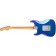 Fender Limited Edition HER Stratocaster Maple Fingerboard Blue Marlin Back