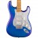 Fender Limited Edition HER Stratocaster Maple Fingerboard Blue Marlin Body