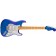 Fender Limited Edition HER Stratocaster Maple Fingerboard Blue Marlin Front