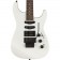 Fender MIJ Limited Edition HM Strat Bright White Body