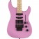 Fender MIJ Limited Edition HM Strat Flash Pink Body