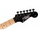Fender MIJ Limited Edition HM Strat Flash Pink Headstock